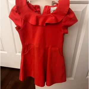 Adorable Janie & Jack dress